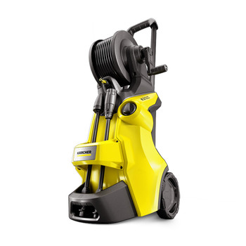 卡赫 K3 Deluxe Premium高压清洗机 1600W 220V 6L/mim