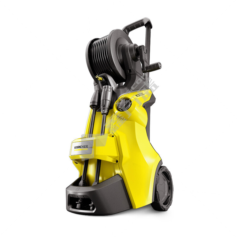 卡赫 K3 Deluxe Premium高压清洗机 1600W 220V 6L/mim