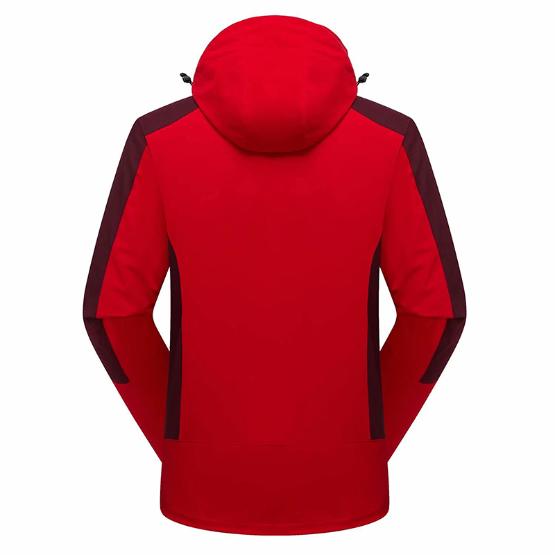 左诗丹伦2055三合一冲锋衣2XL码豆绿色多少钱】2XL码/豆绿色