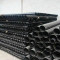 兴铸 W型铸铁排水管直管 DN150*3m