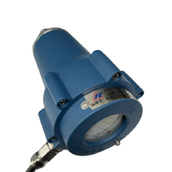 遠東儀表 智能火焰檢測器 IFD-IR-101C 法蘭安裝
