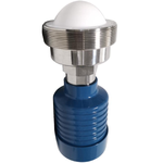 远东仪表 雷达物位计 G1-1/2＇透镜天线（8°）-螺纹-DN50 PN16 10±1mm