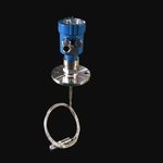 远东仪表 导波雷达物位计 UDR1000-53：DN25 PN40杆式 1±5mm 常温