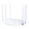 腾达Tenda 2100M 11AC双频千兆无线路由器 2100M Wi-Fi 5 AC20
