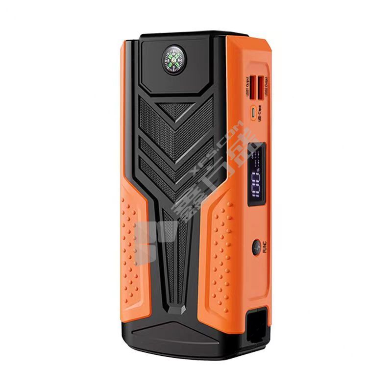 纽曼 V8精英版 汽车应急启动电源 V8精英版 16500mAh 12V 600A