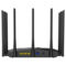 腾达Tenda 2100M 11AC双频千兆无线路由器 2100M Wi-Fi 5 AC23