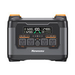 纽曼 S2400 便携式储能电源 S2400 2048Wh 220V 2400W