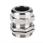 祥好 304不锈钢电缆防水接头 M88*2mm 62-70mm