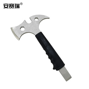 安赛瑞 消防腰斧 310776
