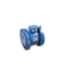 远东仪表 FEM2000 电磁流量计 DN200 PN16 PTFE衬里（碳钢材质） 4-20mA  0.3-10m/s（流速） 0.5级