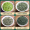 福茗源 P00557 四大绿茶碧螺春龙井毛尖云雾绿茶茶叶礼盒 500g