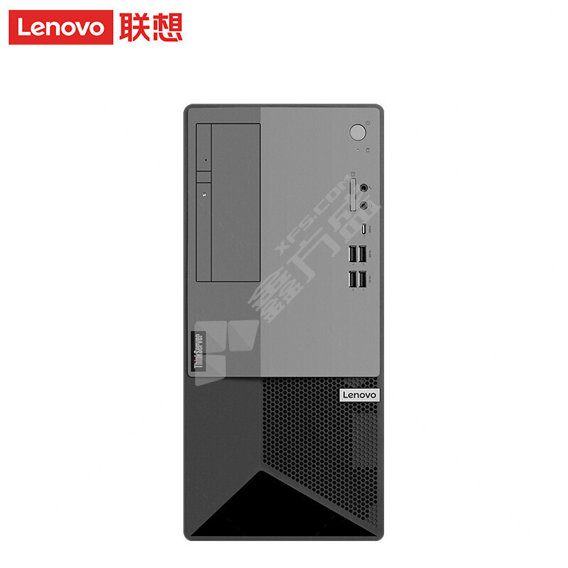 联想 T100C 塔式服务器 1TB 16GB T100C 15-10400   P400-4G