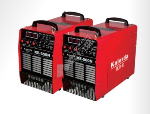 凯尔达 逆变直流二保焊机 380V 双IGBT模块 KE-350N