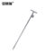 安赛瑞 避雷导电接地针 16*1000mm 丁字型 311207