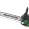 东脉 DC601  40V锂电锯 DC601 1400W 14''/350mm 0-9000RPM