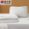 富安娜 優(yōu)眠舒壓抗菌護(hù)頸中枕 60*40cm 白色 713102417