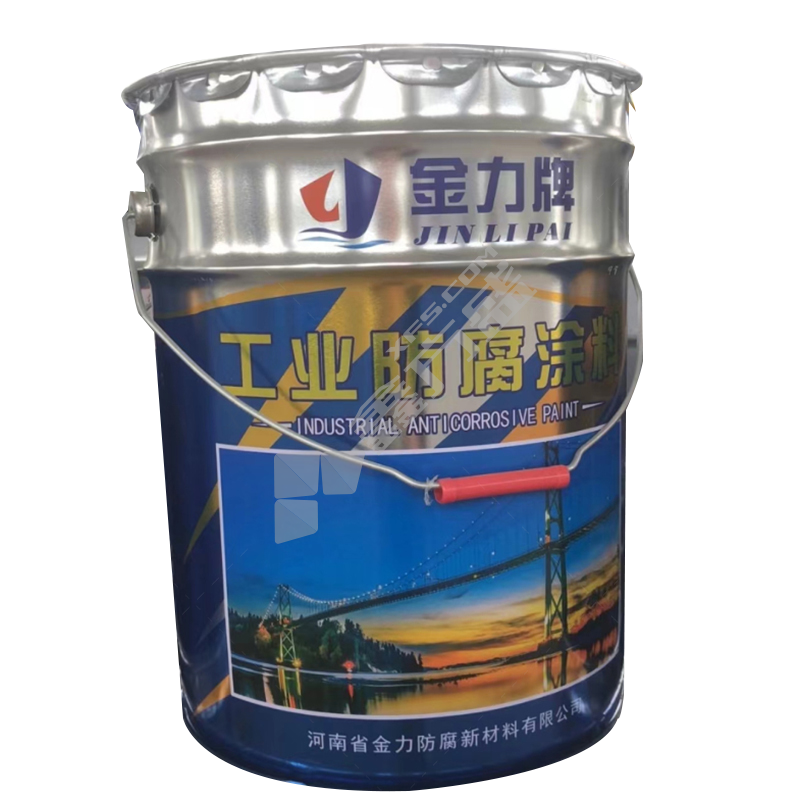 环氧地坪漆 20kg（16:4）