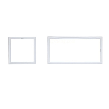 木林森 LED平板灯 36W 6500k 300*600mm 直发光