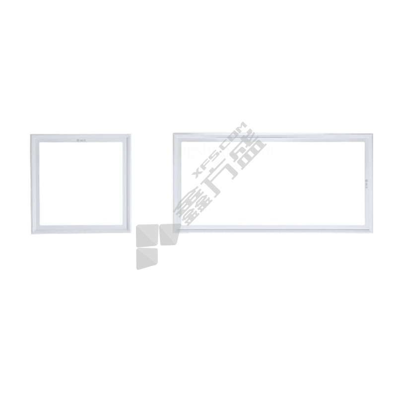 木林森 LED平板灯 36W 6500k 300*600mm 直发光