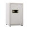 国保 Z168-B2 A级国密级指纹保密柜 H650*W420*D400mm 米白色 Z168-B2