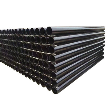 兴华铸管 W1型铸铁排水管 黑色 DN150*3m
