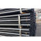 兴华铸管 W1型铸铁排水管 黑色 DN150*3m