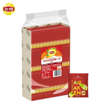 立顿 A80 甄选红茶茶包 160g