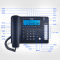 步步高 HCD007 TSD 198 电话机 198 / 深蓝