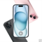 iPhone 15 (A3092) iPhone 15/8G/128GB/黑色/A3092