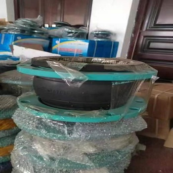 大站软接头 DN100 1.6MPa