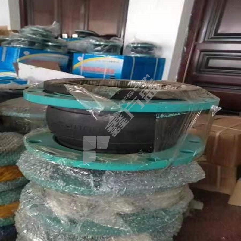 大站软接头 DN100 1.6MPa