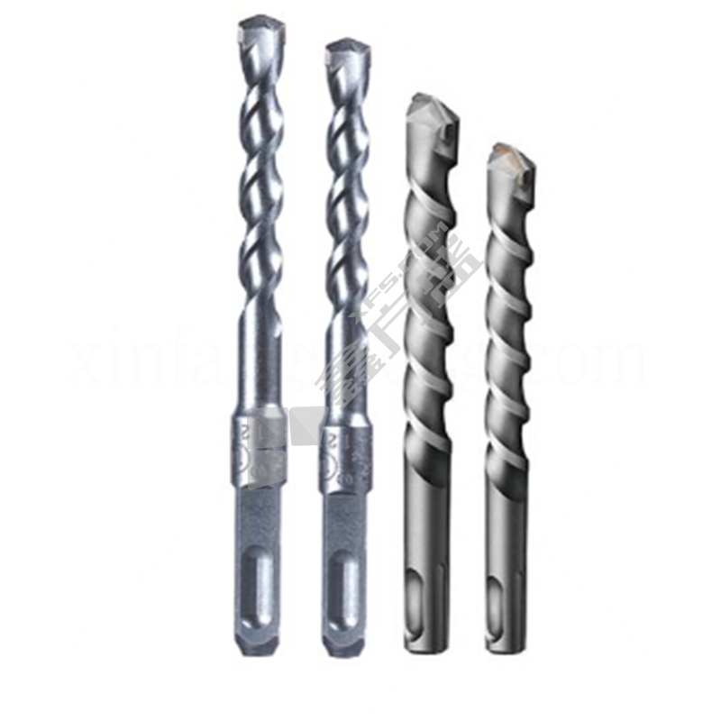 东成 圆柄合金钻头 350mm 18mm