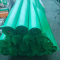 峰塑 三防布PVC阻燃布350g/㎡ 4m*6m 绿色 350g/㎡
