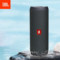 JBL Flip Essential 二代 无线蓝牙音箱 黑色 FLIP ESSENTIAL 2