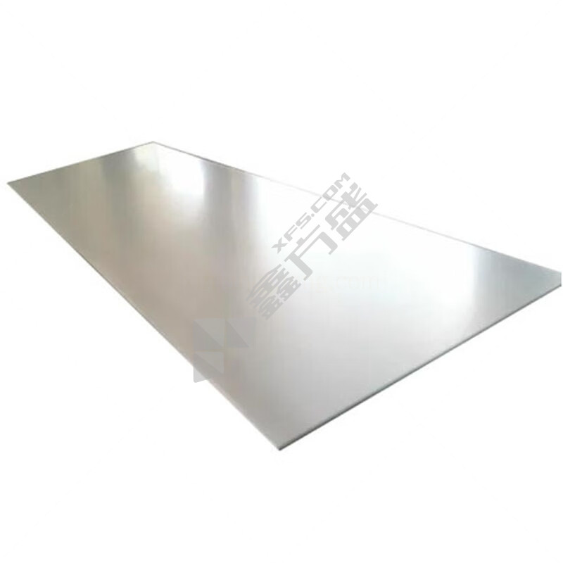 新宇镀锌铁皮 500*2.0mm