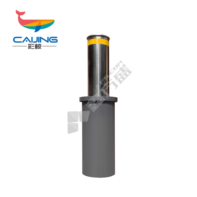 彩鲸 全自动液压升降柱 电动挡车柱 CJ-SJZ9300