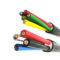 起帆 软电力电缆 YJVR 0.6/1kV 3*25+1*16平方