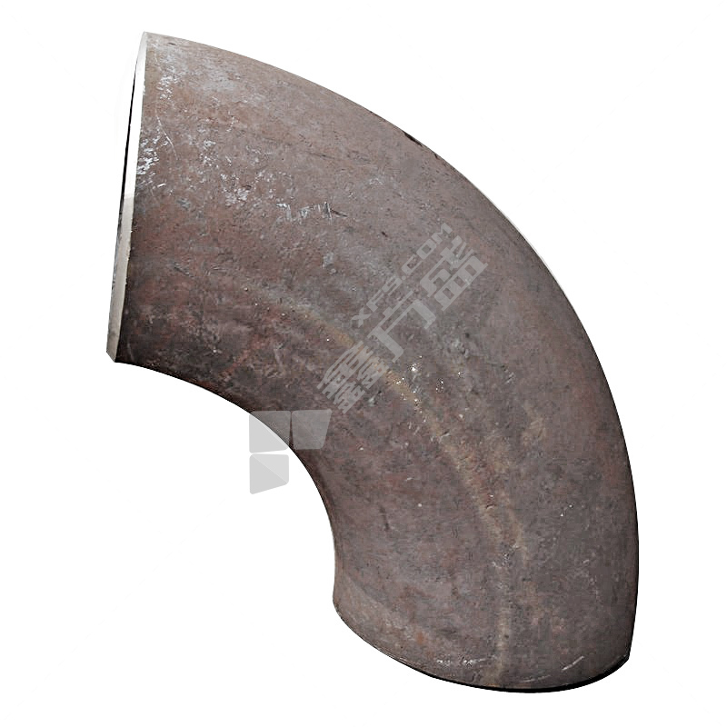 DN50冲压弯头 DN50/1.0