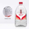 娃哈哈娃哈哈纯净水 4.5L/瓶