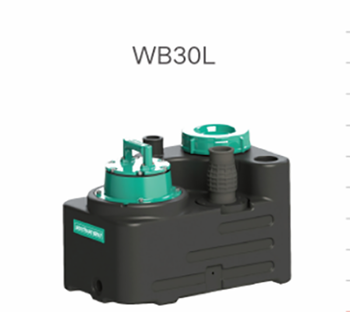 森川 永磁变频增压泵 25mm 2m³/h 25m 220V 25GZHB2-36 1kW