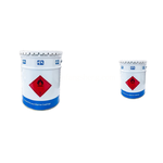 PPG/庞贝捷 脂肪族丙烯酸聚氨酯面漆 SIGMADUR 550 17.6L+2.4L 白色