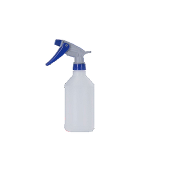 白云 400ml喷壶 20*6*6cm 400ml 蓝色