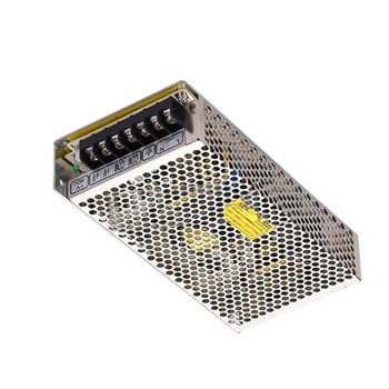 德力西DELIXI CDKM-S-100W 小型开关电源 CDKM-S-100W/15V/6.7A 100W 15V/6.7A