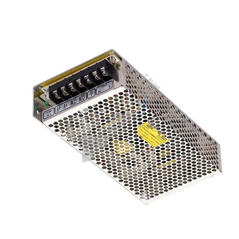 德力西DELIXI CDKM-S-100W 小型开关电源 CDKM-S-100W/15V/6.7A 100W 15V/6.7A