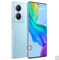 y78+ 12+256青色 OLED曲面屏 5000万OIS光学防抖 5000mAh电池