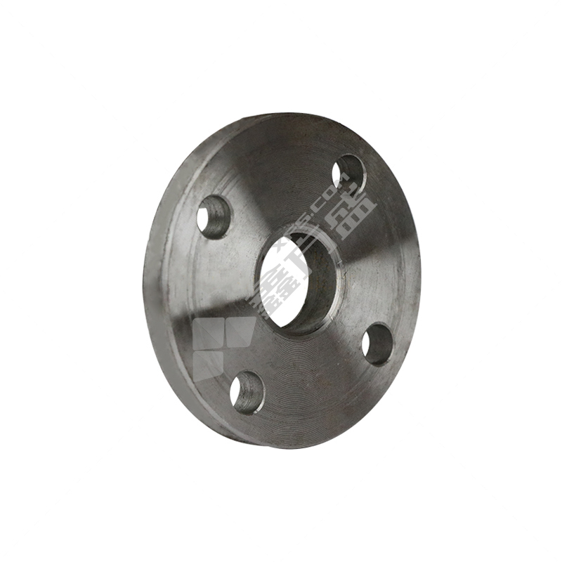 钢坯制锻钢板式平焊法兰盘 DN100(A114.3)-1.6RF DN100 PN16