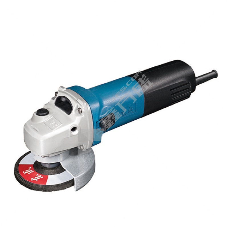 东成 S1M-FF10-100 角磨机 S1M-FF10-100 1020W 100mm