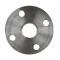 钢坯制锻钢板式平焊法兰盘 DN250(B273)-1.0RF DN250 PN10