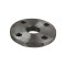 钢坯制锻钢板式平焊法兰盘 法兰 DN15(B)-2.5RF PN25