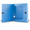 晨光 ADM94817B 档案盒 ADM94817B A4 55mm 蓝色